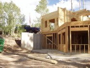 Click to Enter 'Allans cabin photos 084' Page